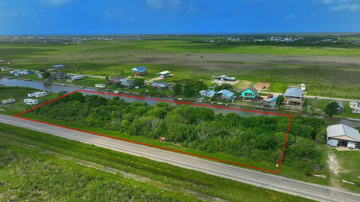 8201-8210 Fm 457, Sargent, TX 77414 - #1