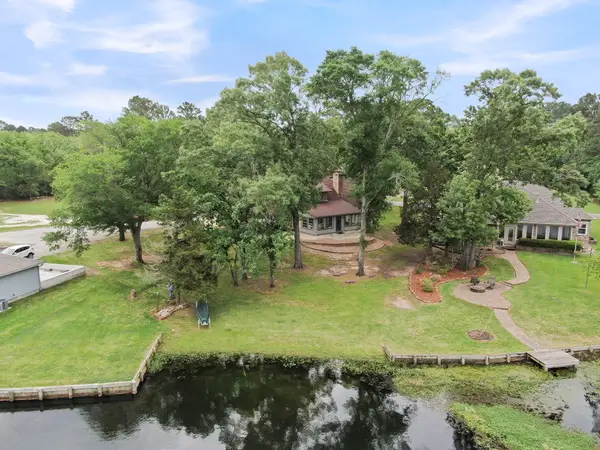 117 Brookside Drive, Trinity, TX 75862