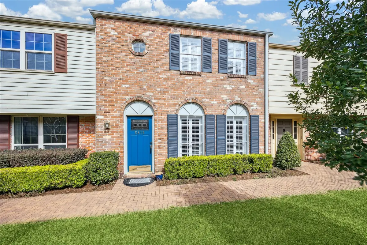 5819 Valley Forge Drive #91, Houston, TX 77057 - #1