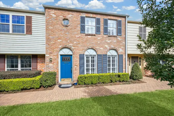 5819 Valley Forge Drive #91, Houston, TX 77057