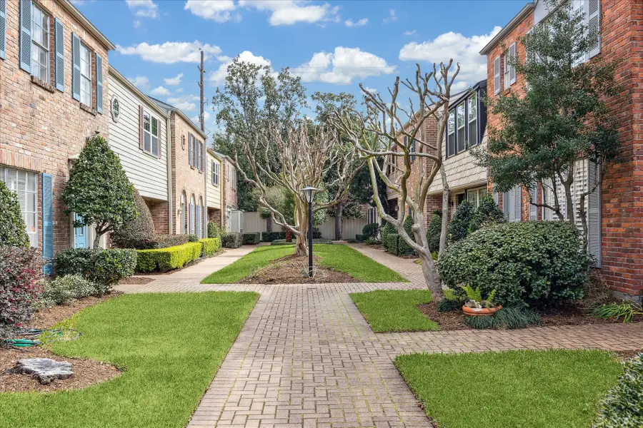 5819 Valley Forge Drive #91, Houston, TX 77057 - #2