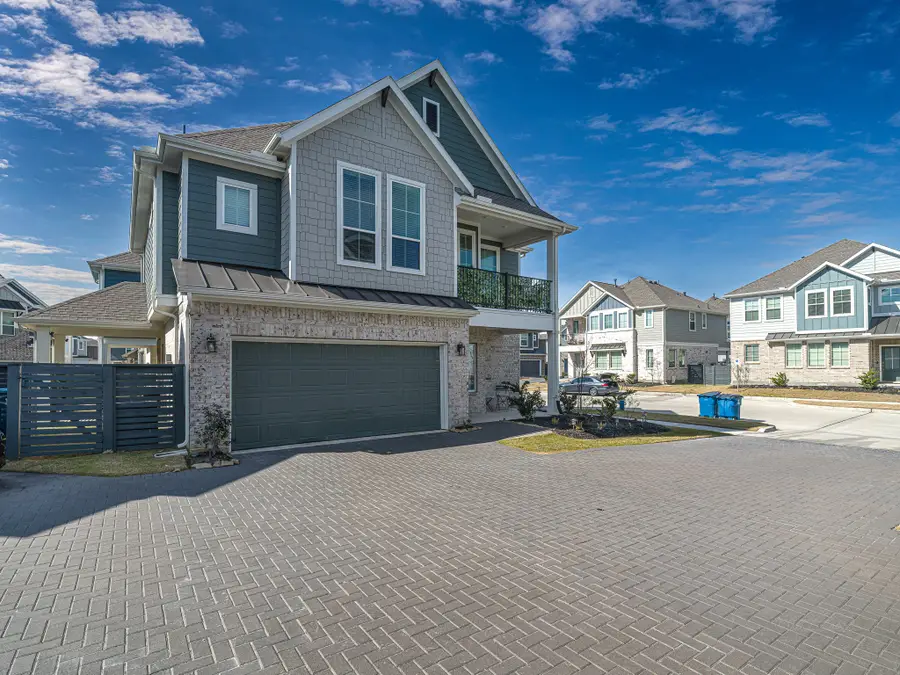 15150 Post Oak Falls Drive, Cypress, TX 77433 - #3