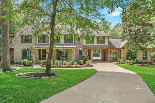 10332 Hunter Creek Lane, Conroe, TX 77304