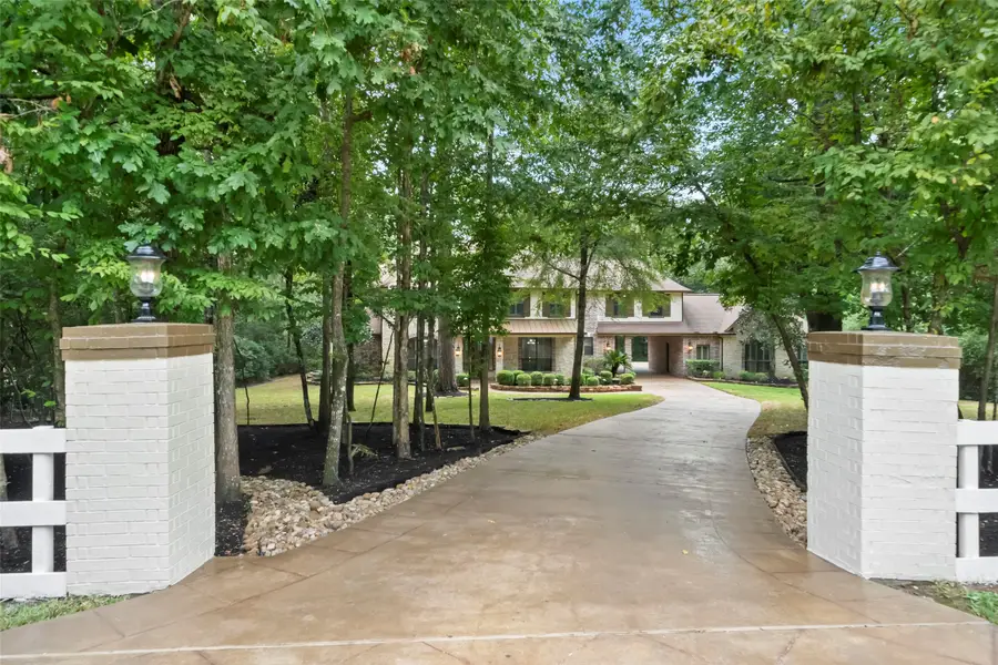 10332 Hunter Creek Lane, Conroe, TX 77304 - #2