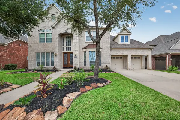 1814 Bartrum Street, Sugar Land, TX 77479