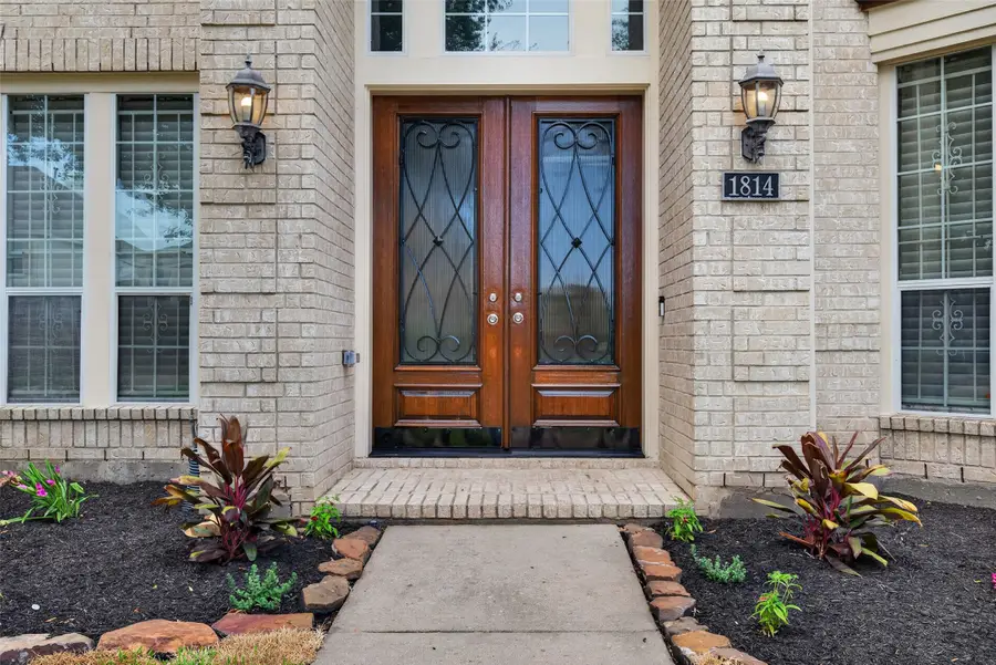 1814 Bartrum Street, Sugar Land, TX 77479 - #2