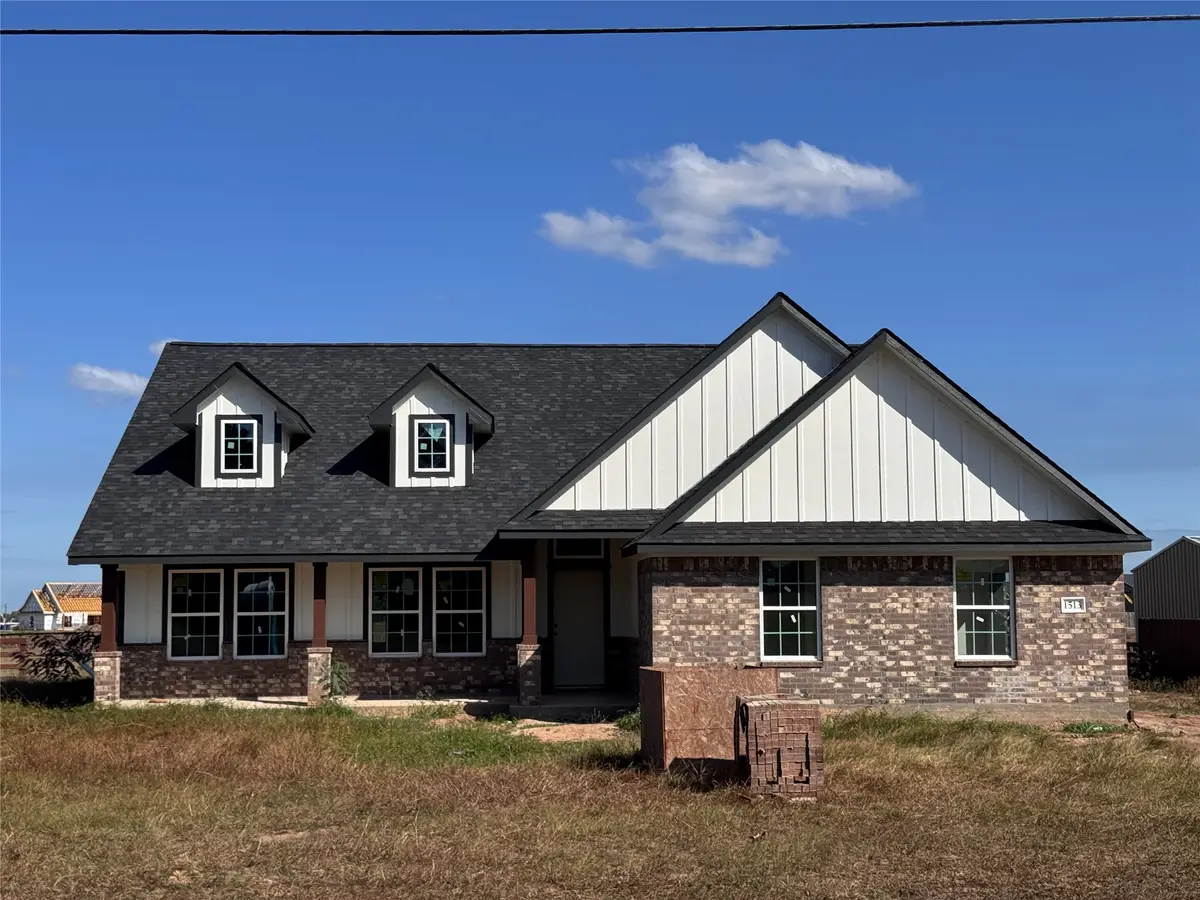 1513 Palomino Trail, Angleton, TX 77515 - #1