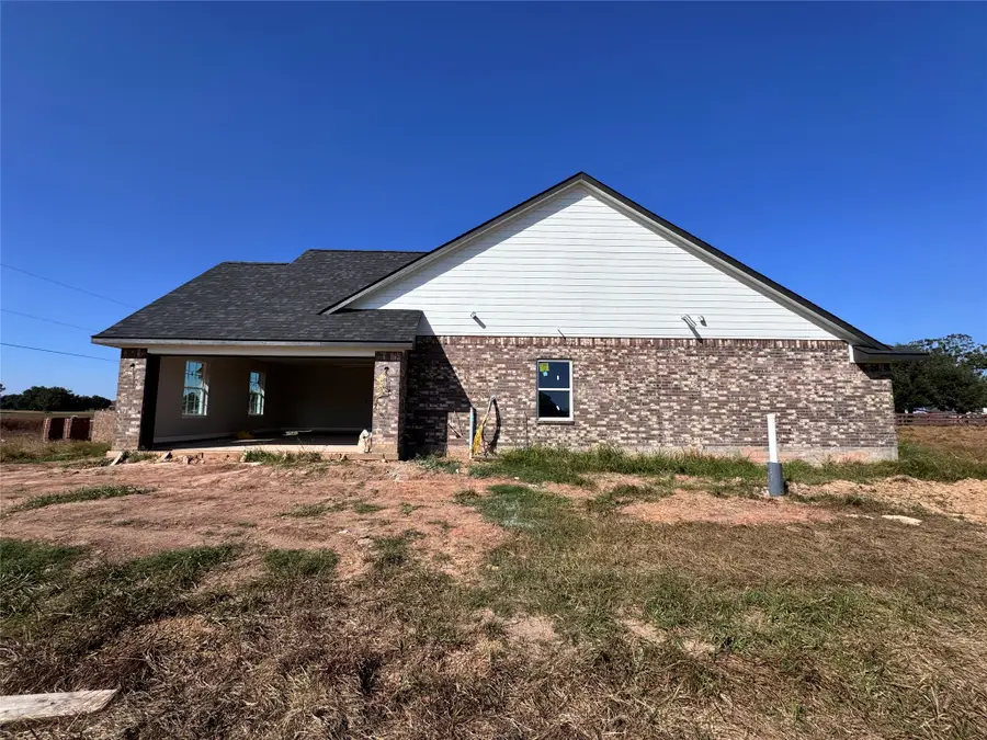 1513 Palomino Trail, Angleton, TX 77515 - #3