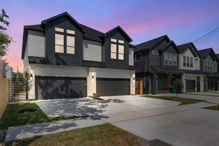 8102 Cannon Street, Houston, TX 77051 - Image #2