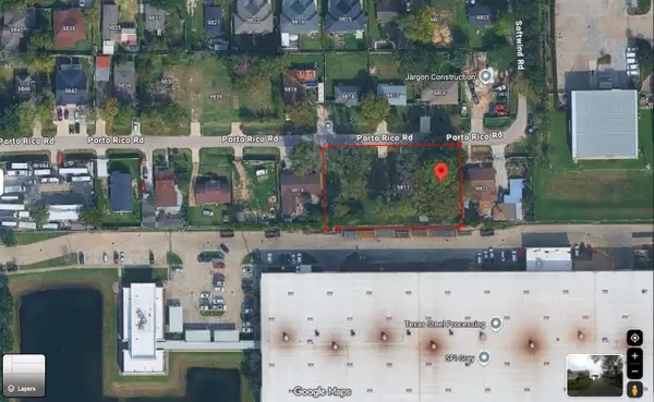 9811 Porto Rico Road, Houston, TX 77041