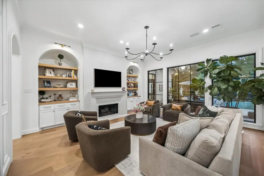 3202 Oakmont Drive, Sugar Land, TX 77479 - #3