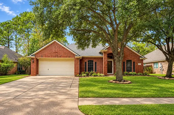 14319 Floret Estates Court, Cypress, TX 77429
