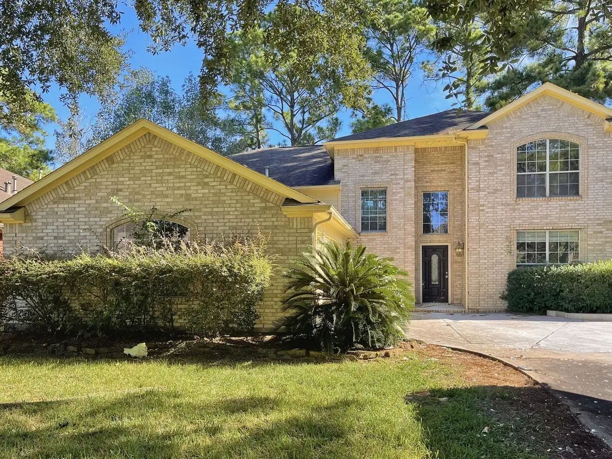 18418 Polo Meadow Drive, Humble, TX 77346 - #1