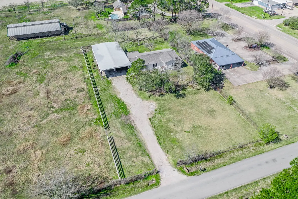 3620 Avenue J, Santa Fe, TX 77510 - #1