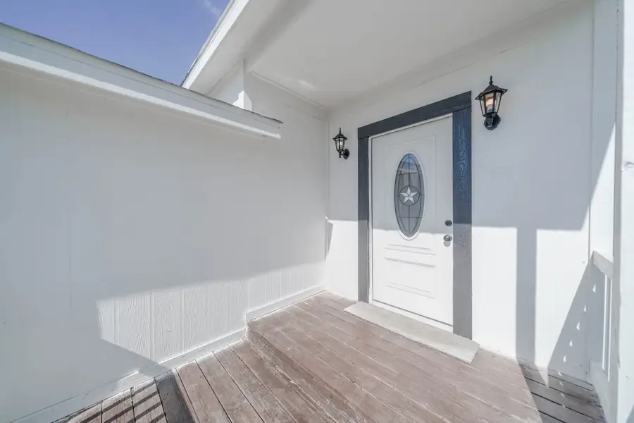 3620 Avenue J, Santa Fe, TX 77510 - #2