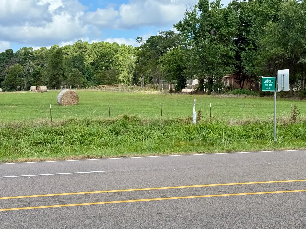 TBD N Us Hwy 287 / Old Latexo Road, Crockett, TX 75835 - #1