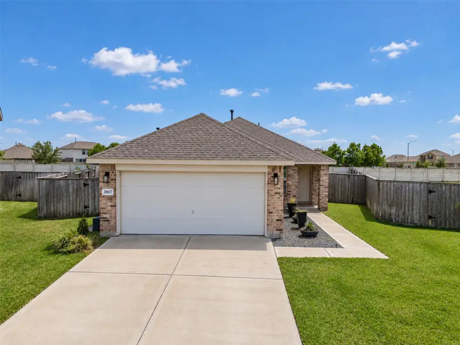 26607 Lantana Canyon Drive, Katy, TX 77493 - #2