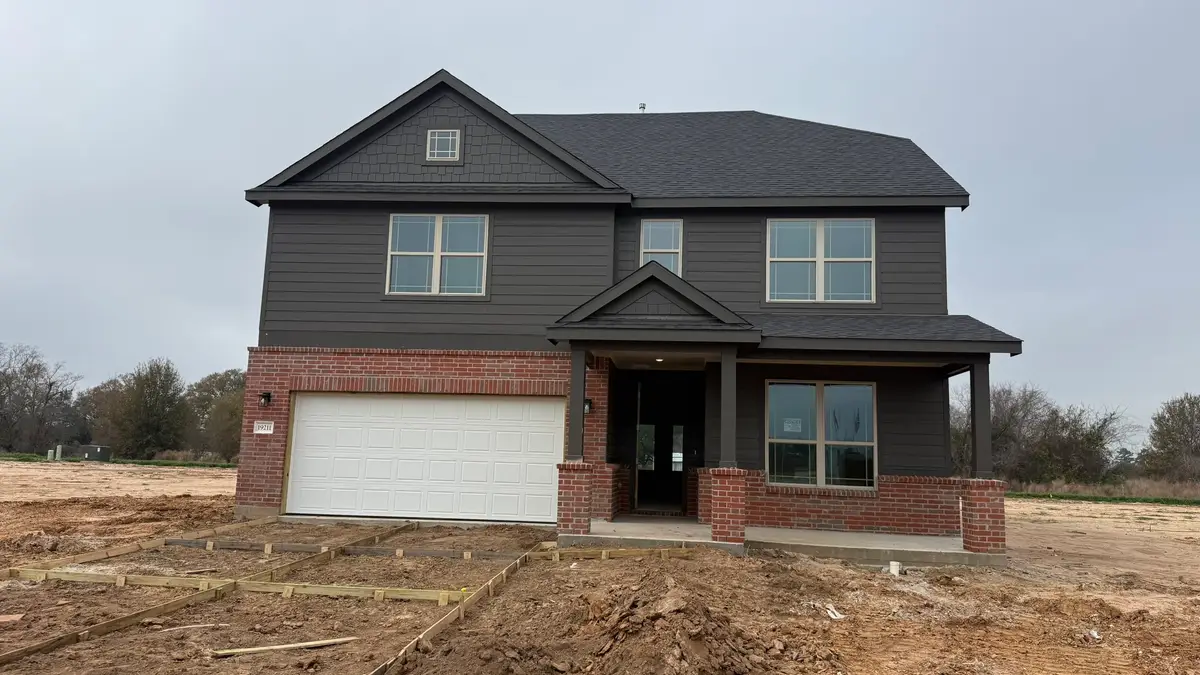 19211 Trinity Terrace Lane, Spring, TX 77379 - #1