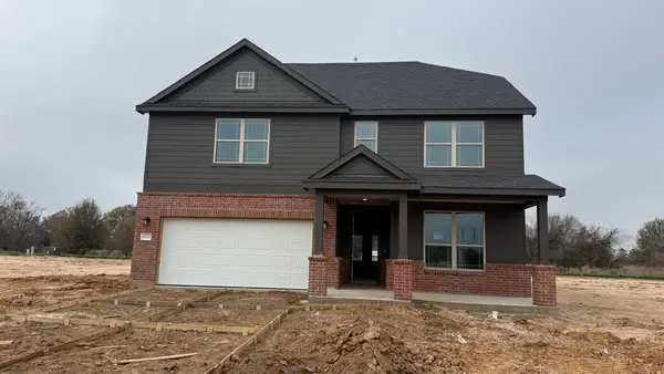 19211 Trinity Terrace Lane, Spring, TX 77379