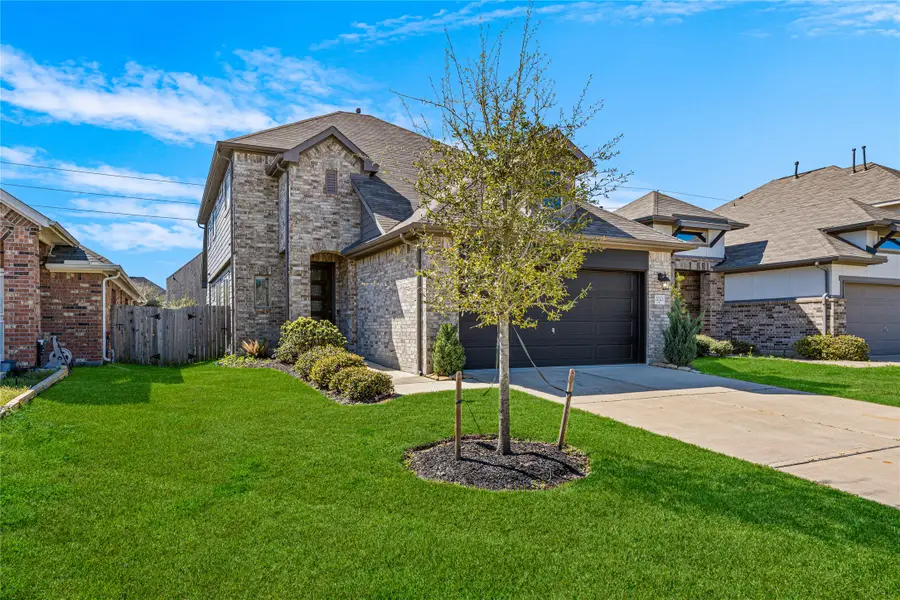 20323 Rainflower Bay Lane, Richmond, TX 77407 - #2