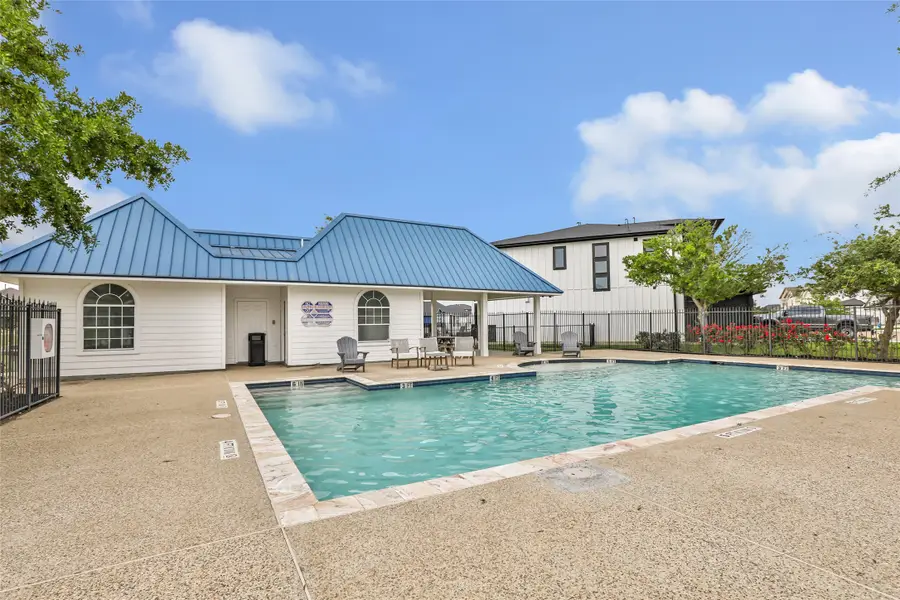 10776 S Lake Mist Lane, Willis, TX 77318 - #3