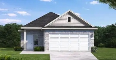 2934 Wind Cave Lane, Rosharon, TX 77583