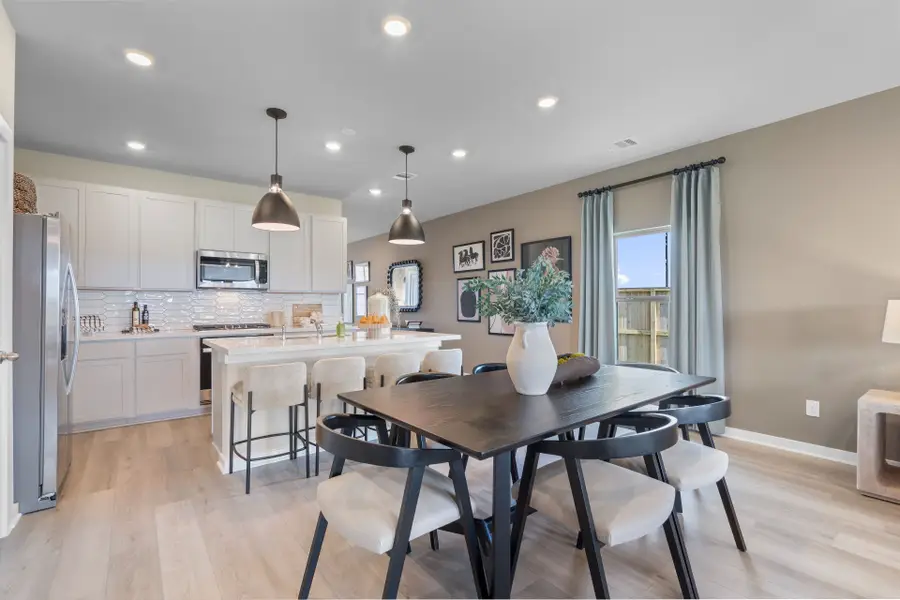 2934 Wind Cave Lane, Rosharon, TX 77583 - #2