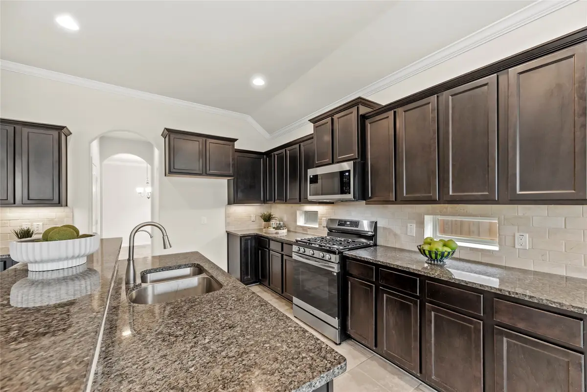5205 Rainy Garden Court, Rosharon, TX 77583 - #1