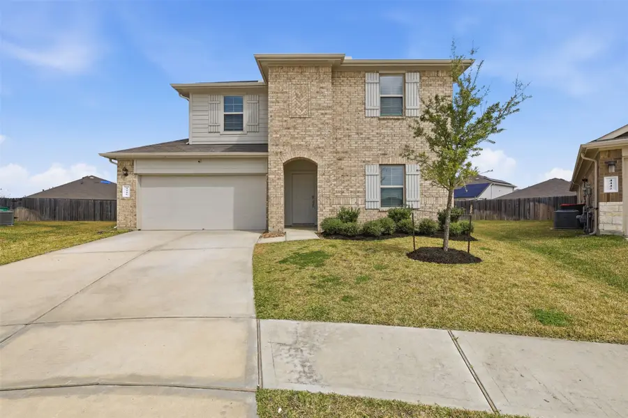 4446 Salerno Gulf Way, Katy, TX 77449 - #2
