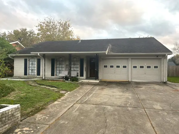 8811 Leader Street, Houston, TX 77036