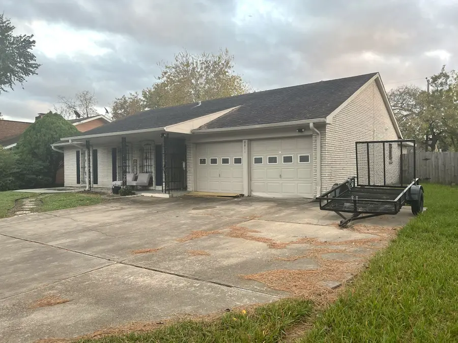8811 Leader Street, Houston, TX 77036 - #2