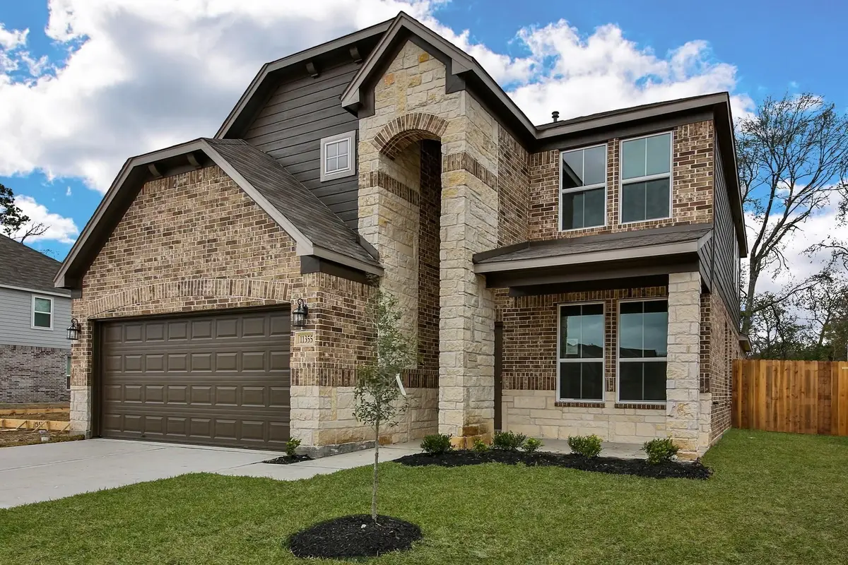 11355 Cascading Stream Way, Houston, TX 77044 - #1
