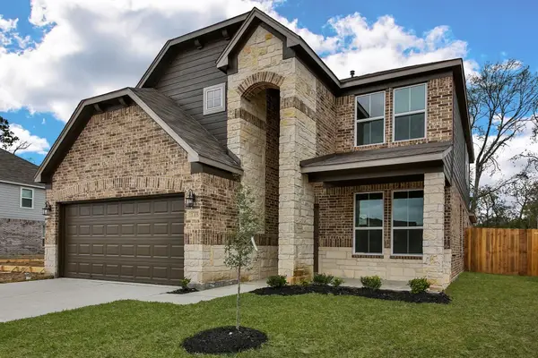 11355 Cascading Stream Way, Houston, TX 77044