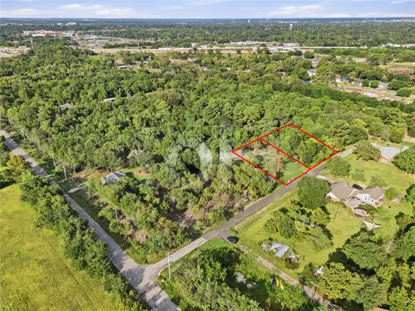 Lot 12 & 13 Moss St, La Marque, TX 77568