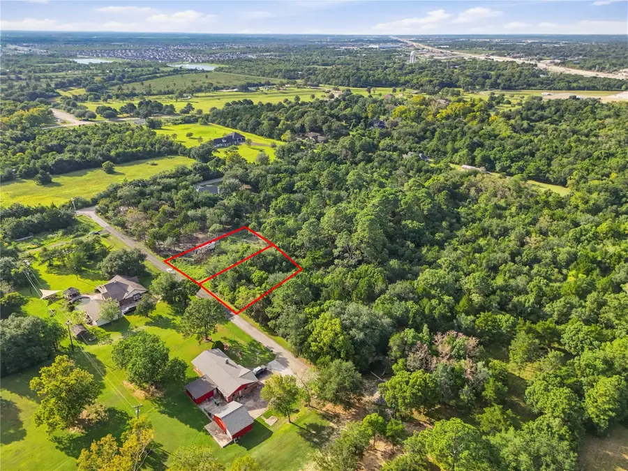 Lot 12 & 13 Moss St, La Marque, TX 77568 - #3