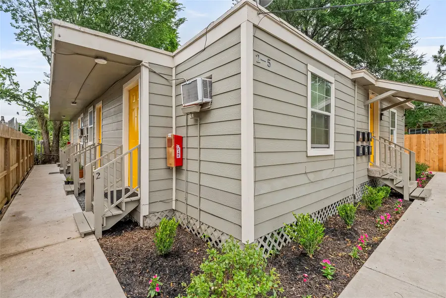 7938 Kerr Street #6, Houston, TX 77029 - #2