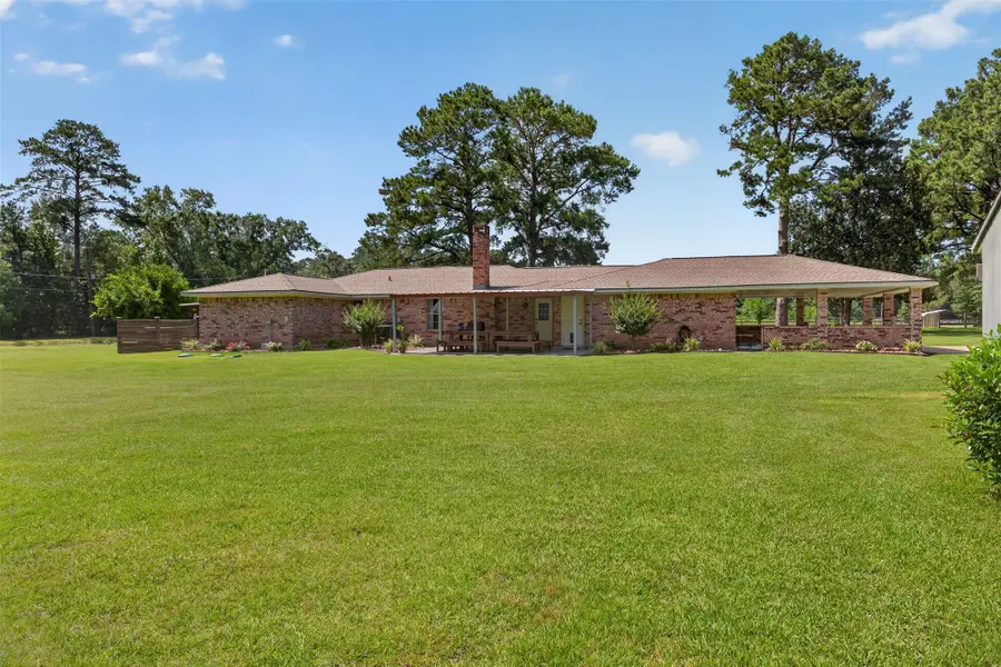 4169 Leatherwood Drive, Kountze, TX 77625 - #2