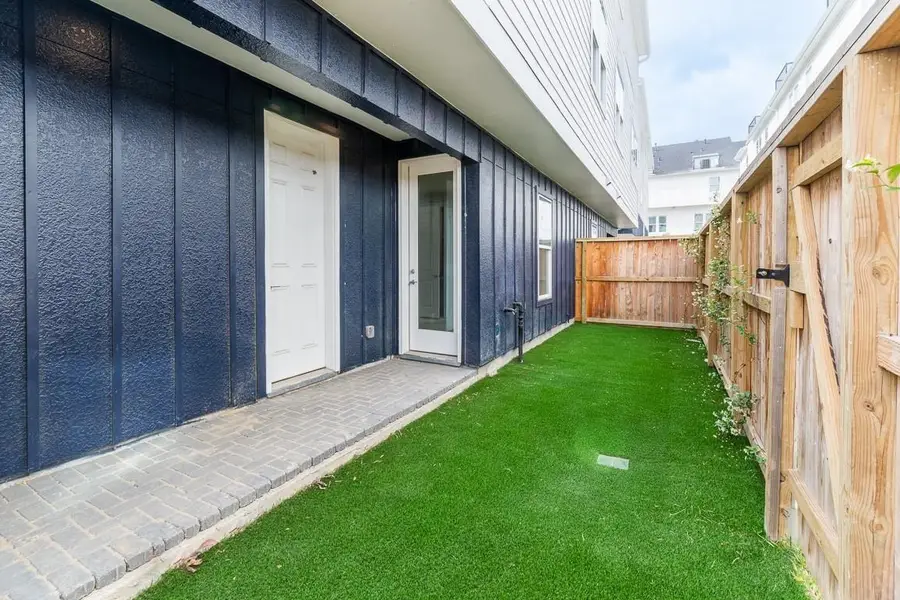 737 Bringhurst Street, Houston, TX 77020 - #3