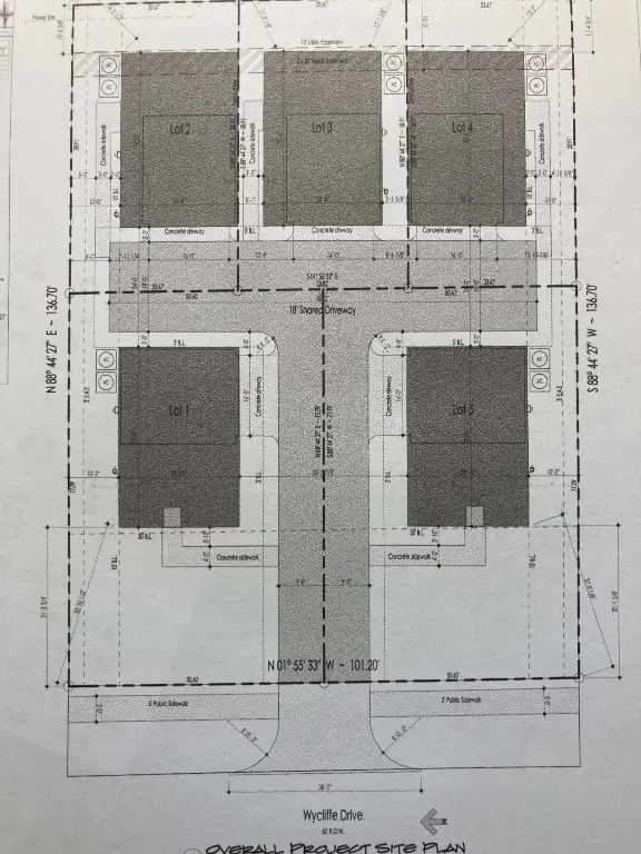 1218 Wycliffe Drive, Houston, TX 77043