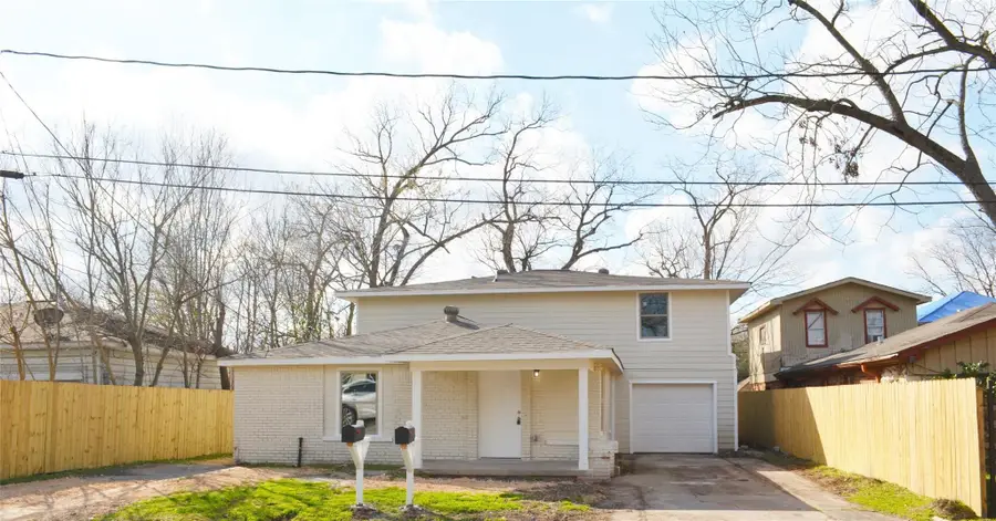 3007 Grovey Street, Houston, TX 77026 - #2
