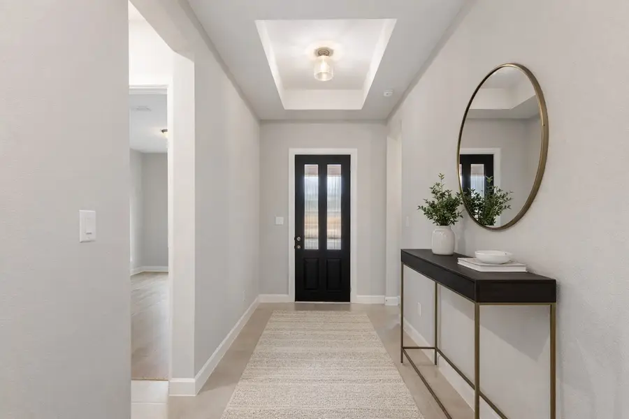 15834 Moran Meadow Street, Conroe, TX 77302 - #3