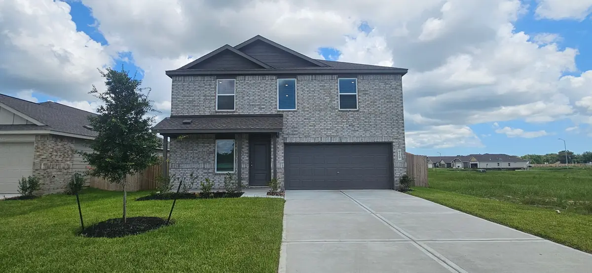 929 Woodhaven Lakes Drive, La Marque, TX 77568 - #1