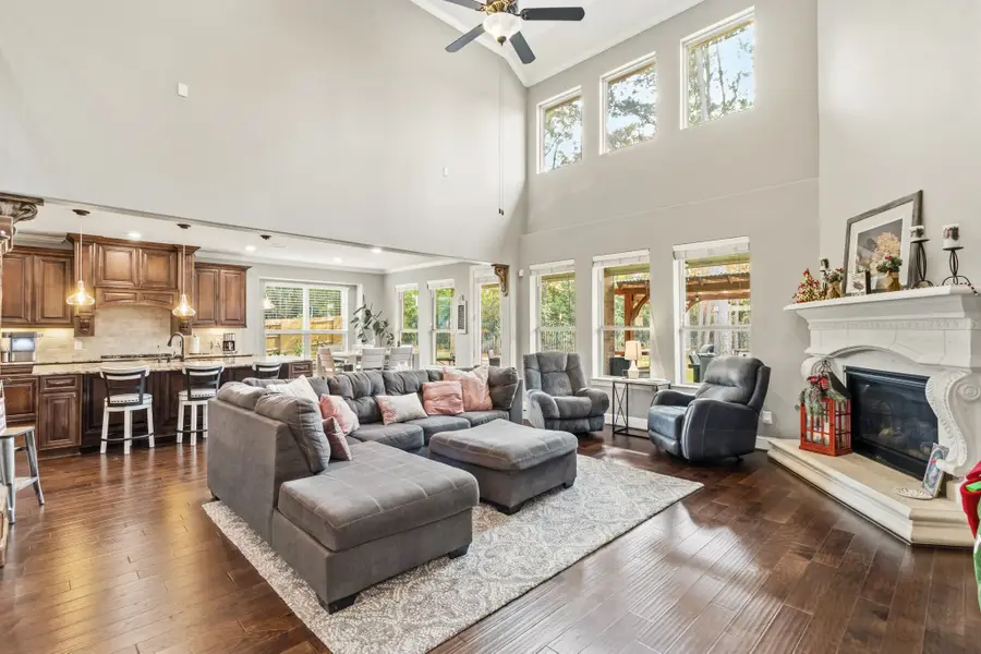 2187 Graystone Hills Drive, Conroe, TX 77304 - Image #3