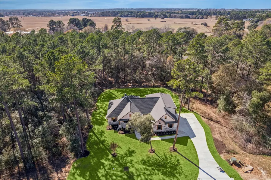 9332 Cedar Bend, Plantersville, TX 77363 - #2