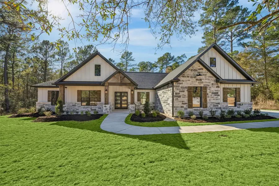 9332 Cedar Bend, Plantersville, TX 77363 - #3