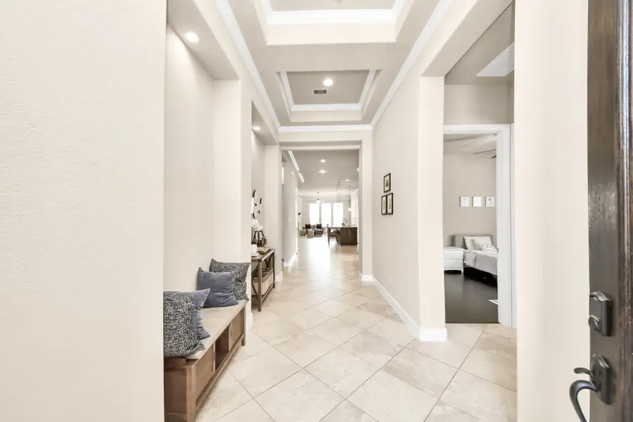 4407 Calvet Forest Drive, Katy, TX 77494 - #2