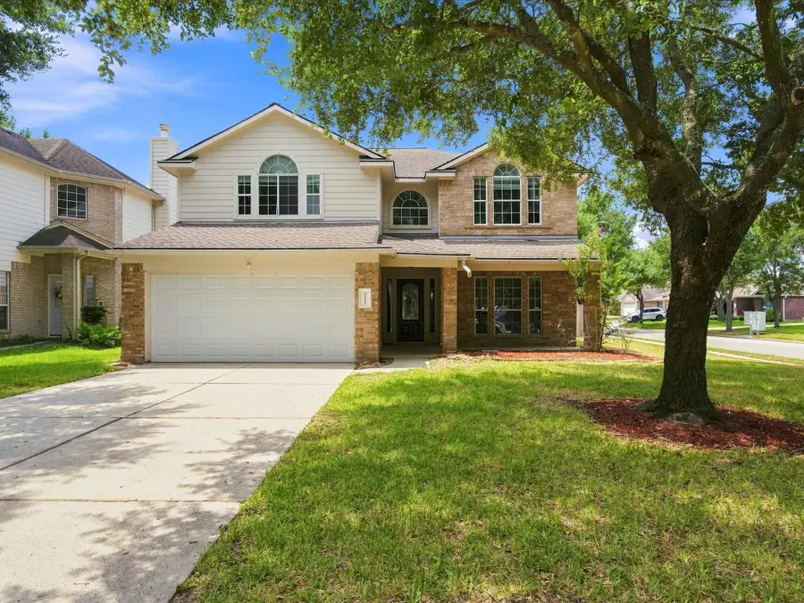 32302 Golden Oak Park Lane, Conroe, TX 77385 - #2
