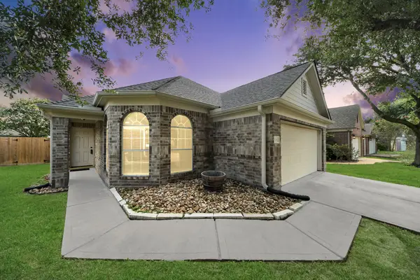 18318 Grove Brook Lane, Cypress, TX 77429