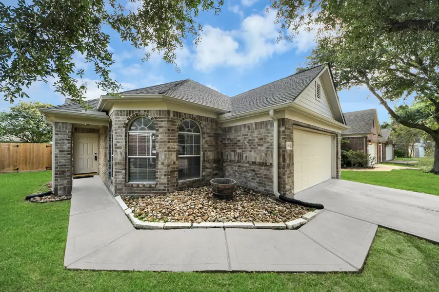 18318 Grove Brook Lane, Cypress, TX 77429 - #2