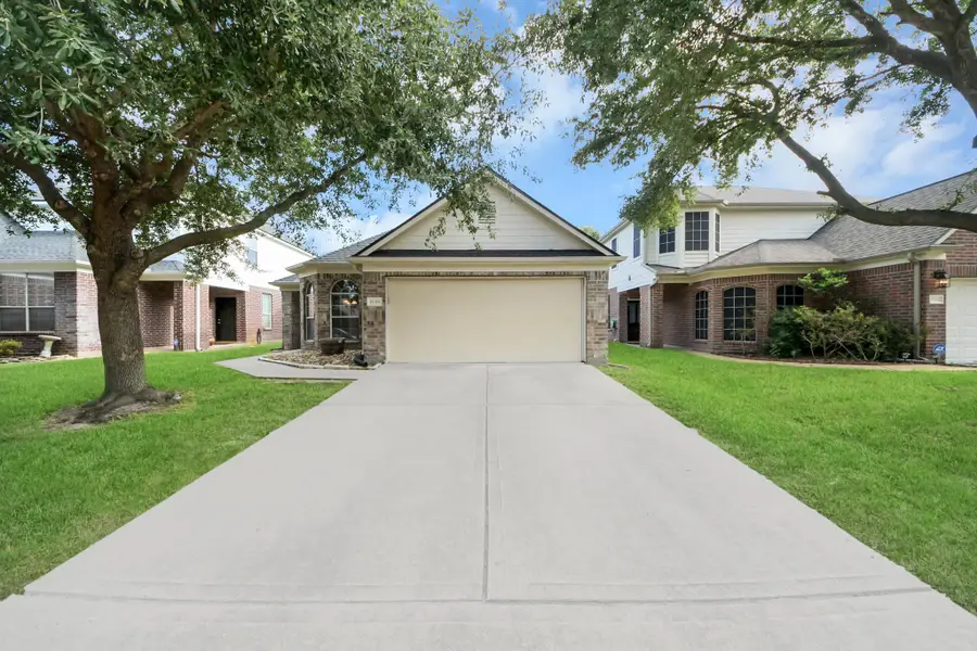 18318 Grove Brook Lane, Cypress, TX 77429 - #3